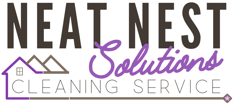 Neat Nest Cleaning Solutions